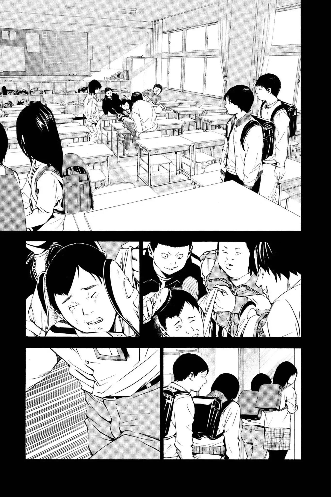 Death Note, Chapter 84 image 05